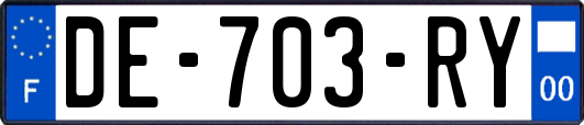 DE-703-RY