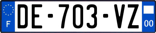 DE-703-VZ