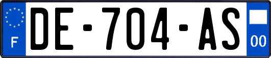 DE-704-AS