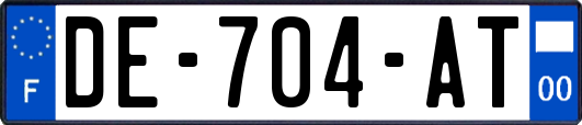 DE-704-AT