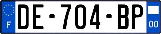 DE-704-BP