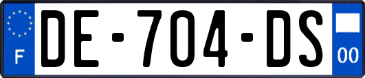 DE-704-DS