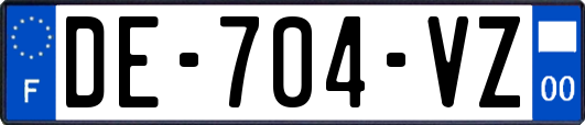 DE-704-VZ