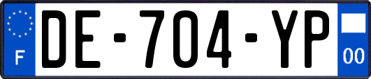 DE-704-YP