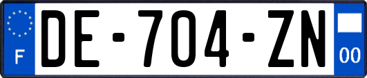 DE-704-ZN