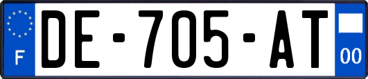 DE-705-AT