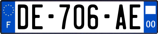 DE-706-AE