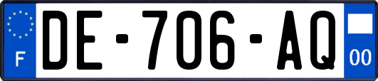 DE-706-AQ