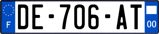 DE-706-AT