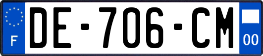 DE-706-CM