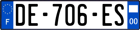 DE-706-ES