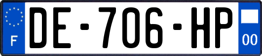 DE-706-HP