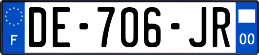 DE-706-JR