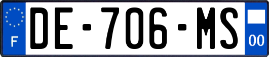 DE-706-MS