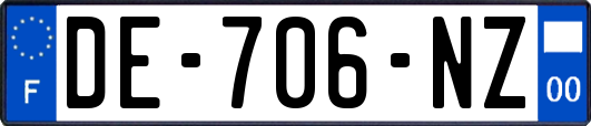 DE-706-NZ