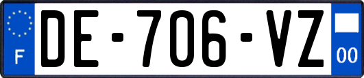 DE-706-VZ