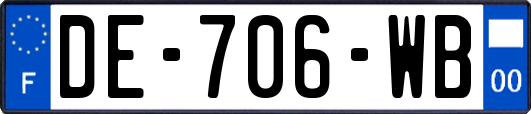 DE-706-WB