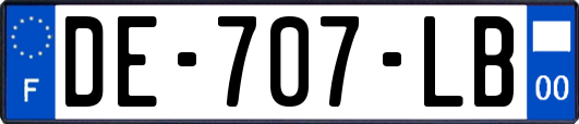 DE-707-LB