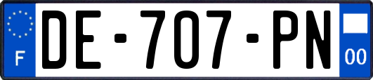 DE-707-PN