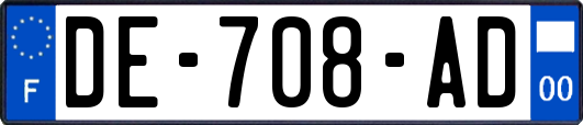 DE-708-AD