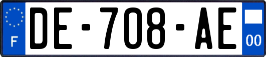 DE-708-AE