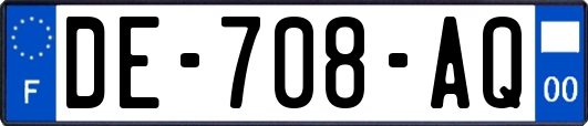 DE-708-AQ