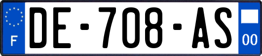 DE-708-AS