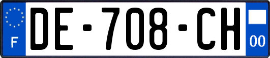 DE-708-CH