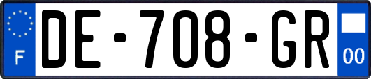 DE-708-GR