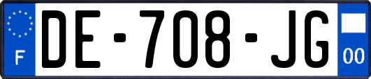 DE-708-JG