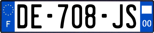 DE-708-JS