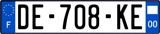 DE-708-KE