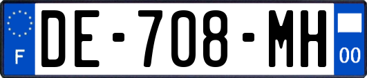 DE-708-MH