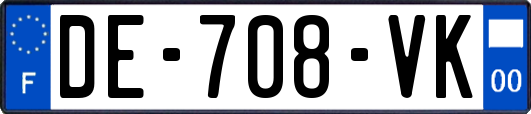 DE-708-VK