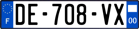 DE-708-VX