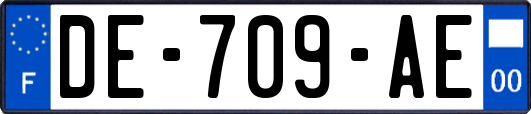 DE-709-AE