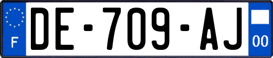 DE-709-AJ