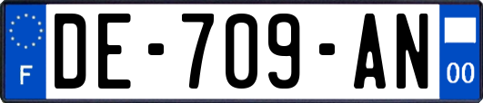 DE-709-AN