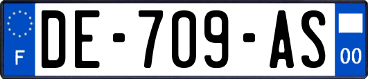 DE-709-AS