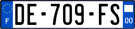 DE-709-FS