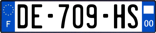 DE-709-HS