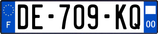 DE-709-KQ