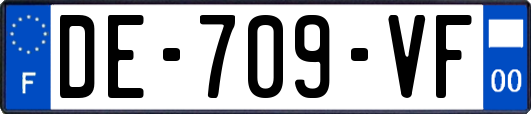 DE-709-VF