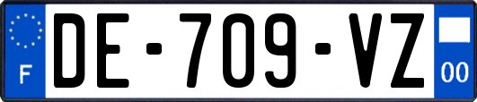 DE-709-VZ