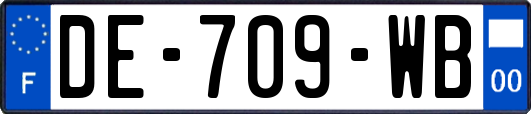 DE-709-WB