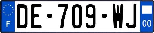 DE-709-WJ