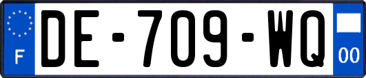 DE-709-WQ