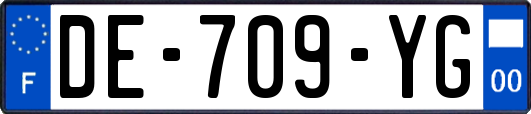 DE-709-YG