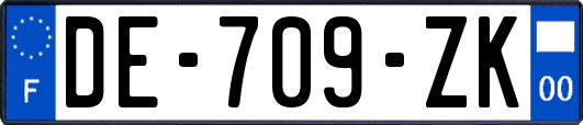 DE-709-ZK