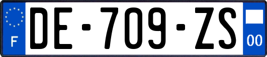 DE-709-ZS